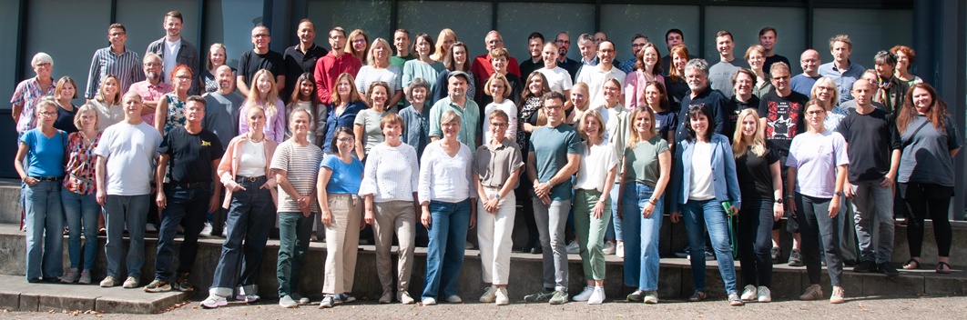 Bild des Kollegiums