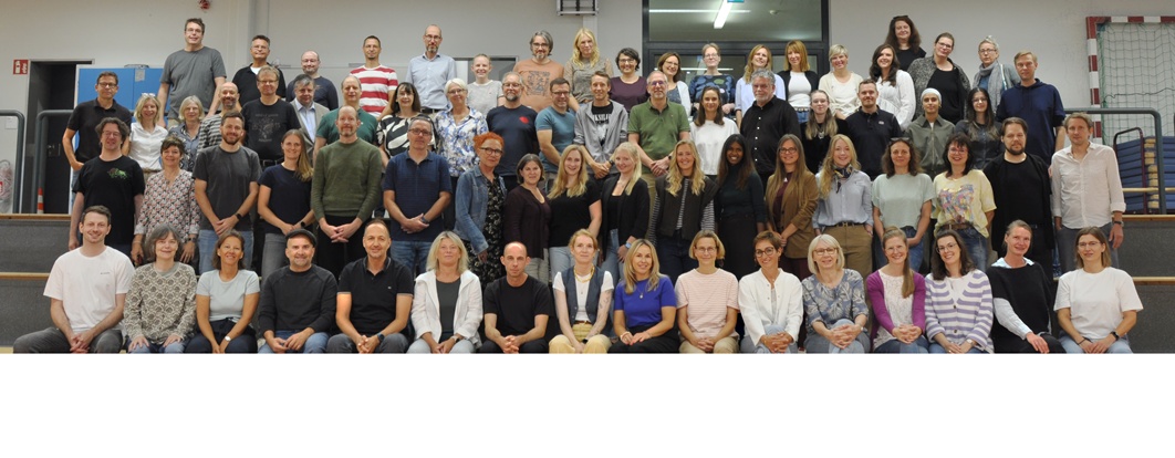 Bild des Kollegiums